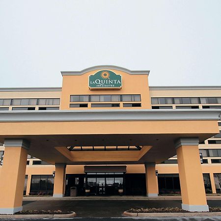 La Quinta Inn & Suites By Wyndham Richmond-Midlothian Bagian luar foto