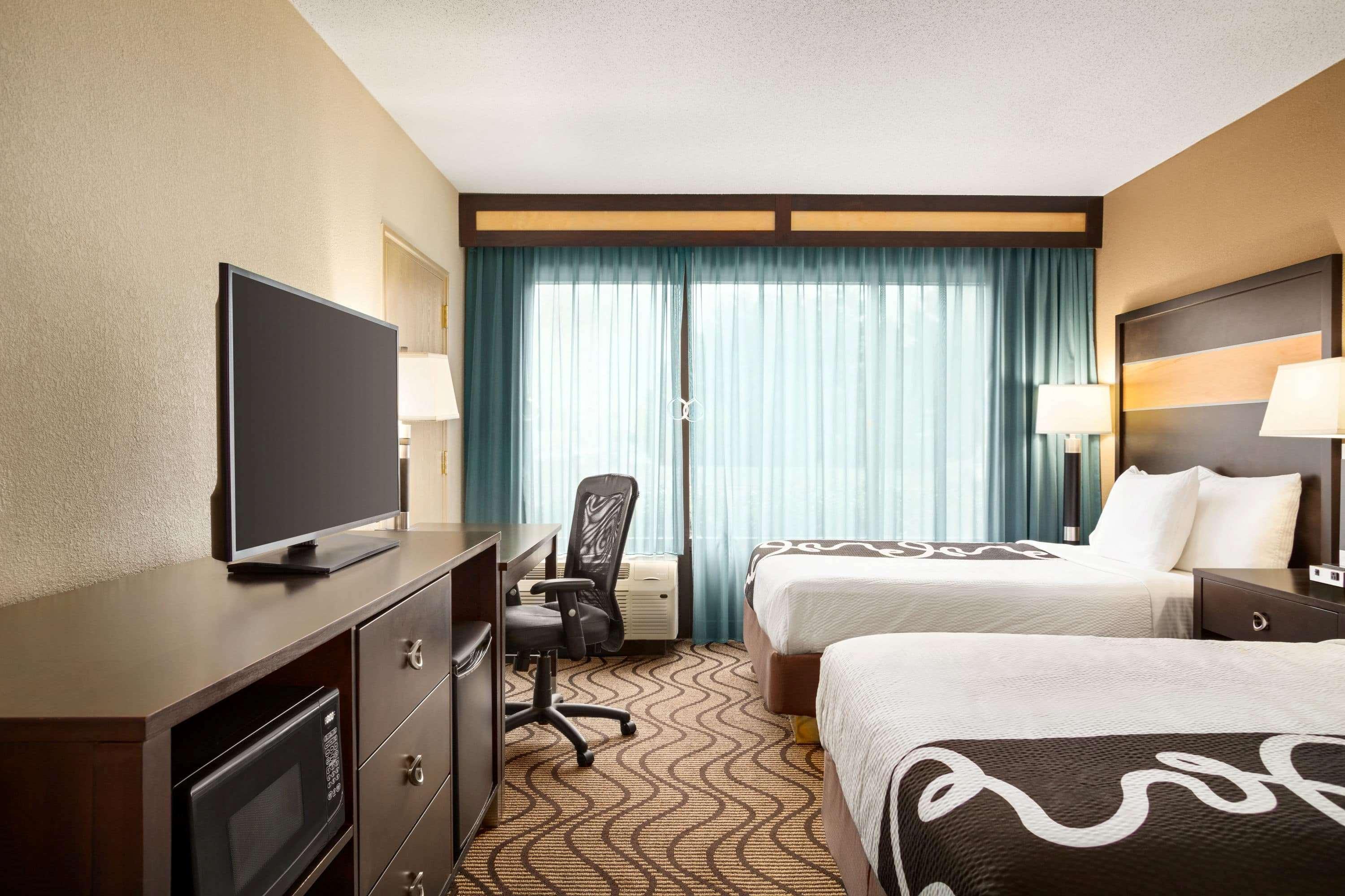 La Quinta Inn & Suites By Wyndham Richmond-Midlothian Bagian luar foto
