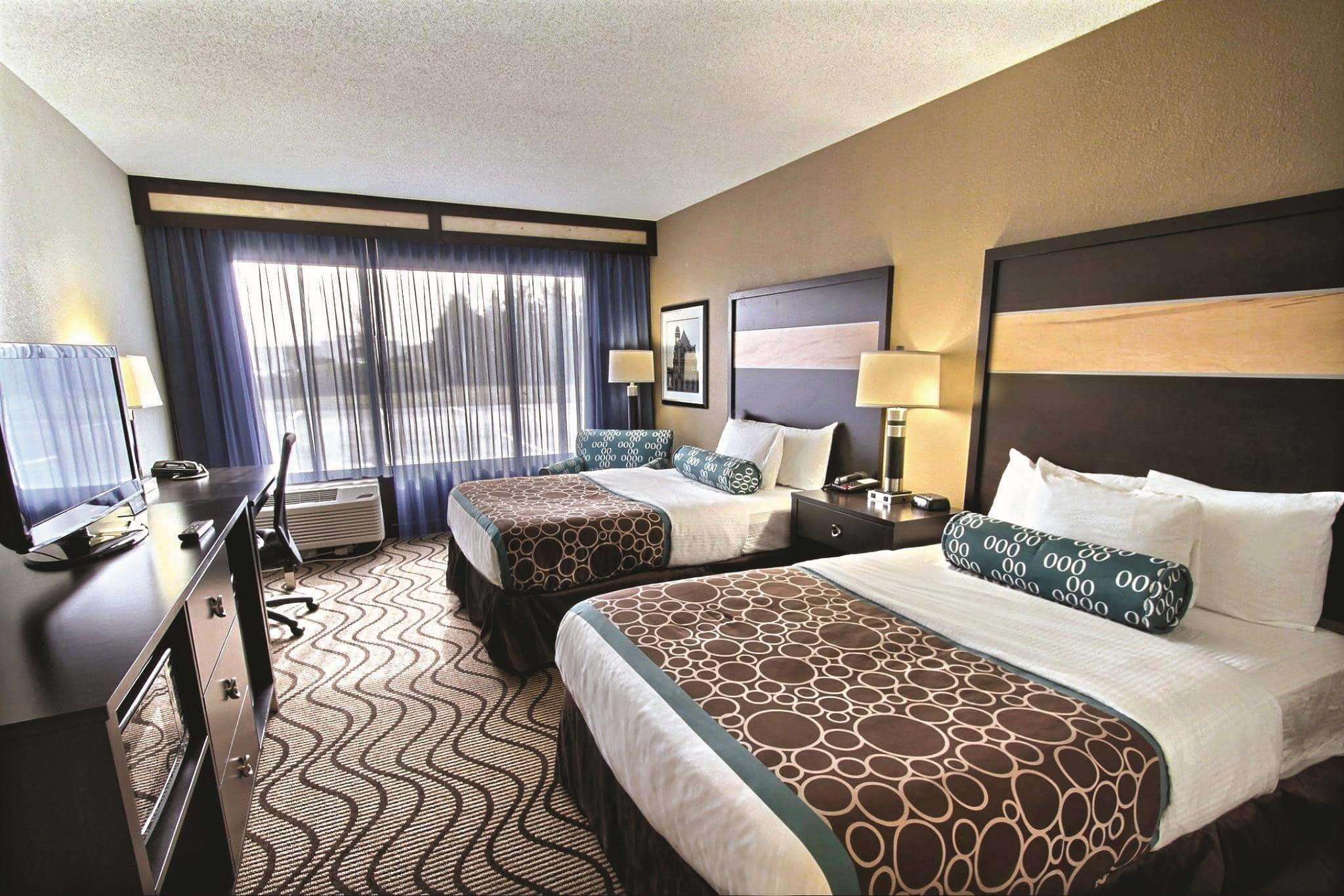 La Quinta Inn & Suites By Wyndham Richmond-Midlothian Bagian luar foto