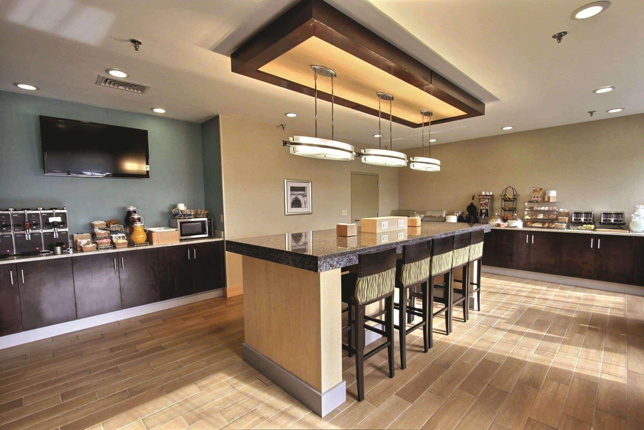 La Quinta Inn & Suites By Wyndham Richmond-Midlothian Bagian luar foto