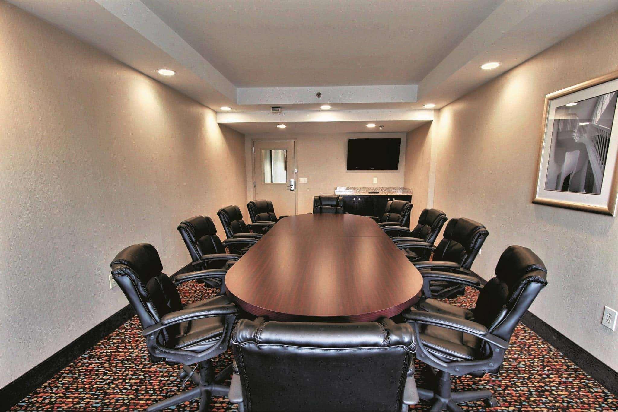 La Quinta Inn & Suites By Wyndham Richmond-Midlothian Bagian luar foto