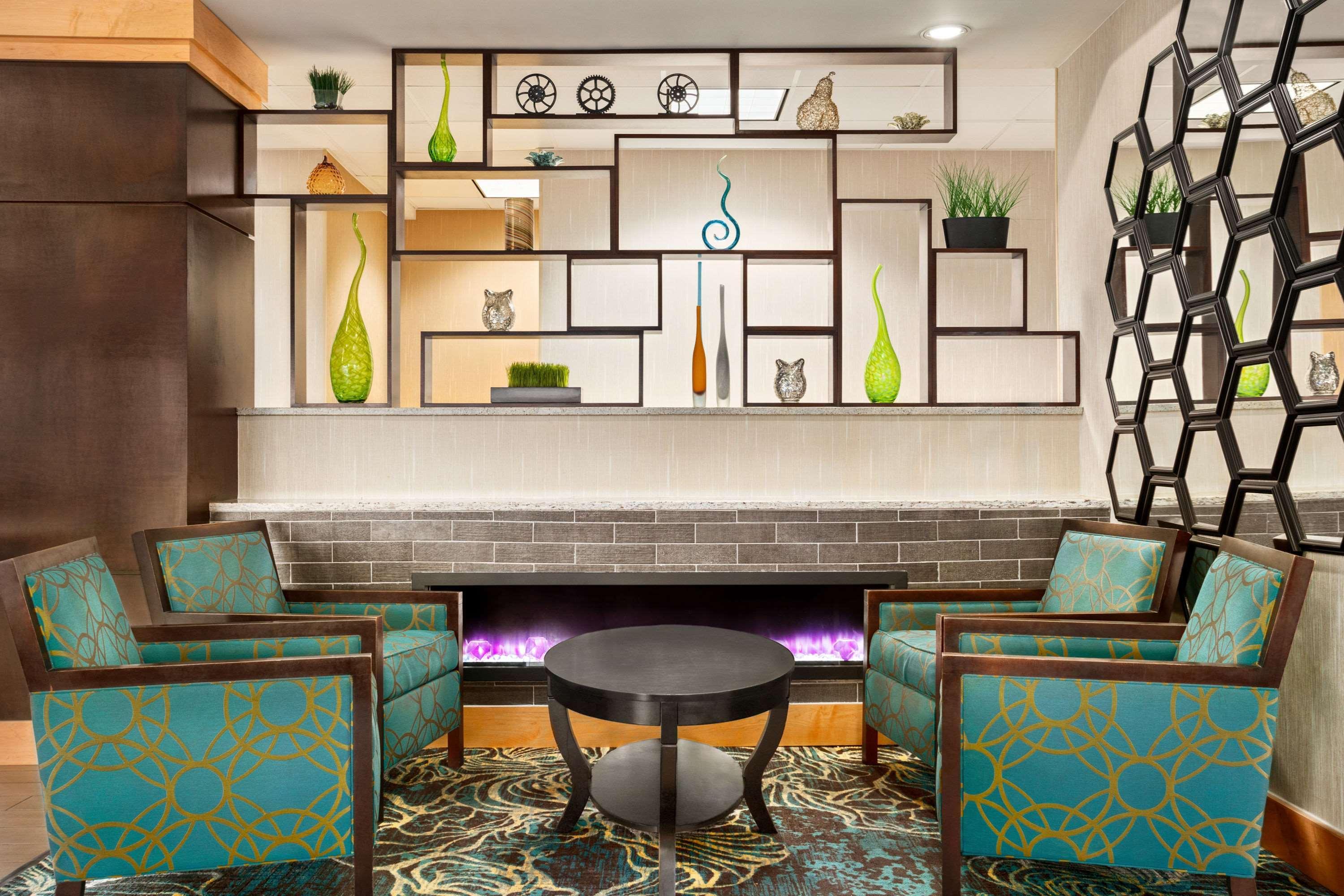 La Quinta Inn & Suites By Wyndham Richmond-Midlothian Bagian luar foto