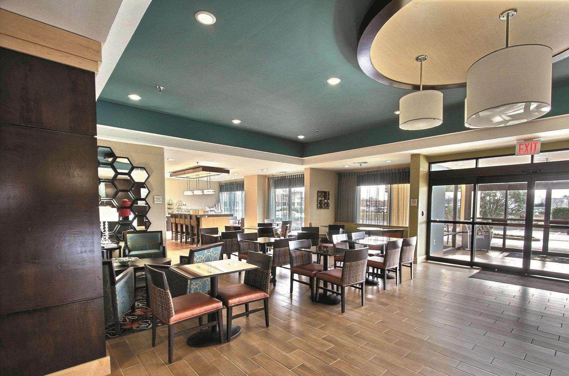 La Quinta Inn & Suites By Wyndham Richmond-Midlothian Bagian luar foto