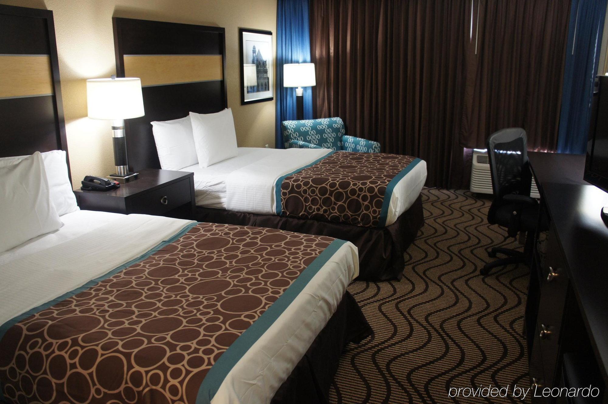 La Quinta Inn & Suites By Wyndham Richmond-Midlothian Bagian luar foto